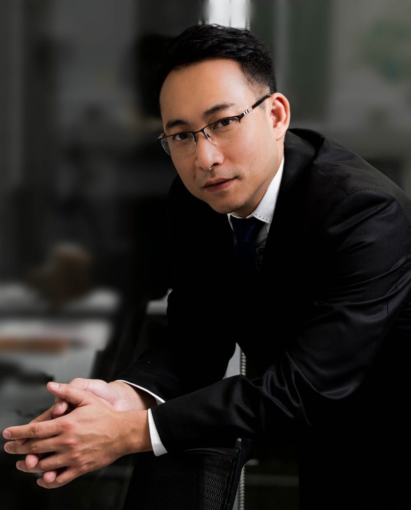 Bing Yu, Managing Partner