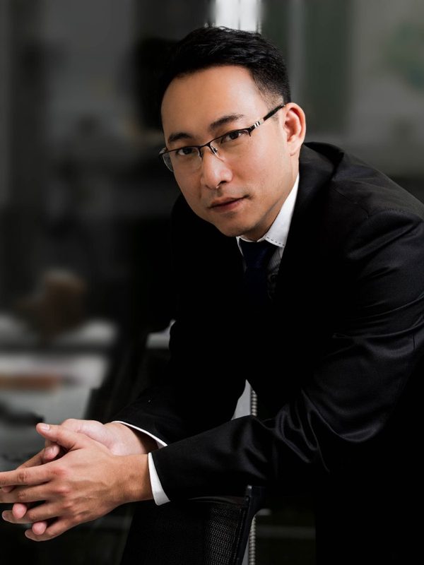 Bing Yu