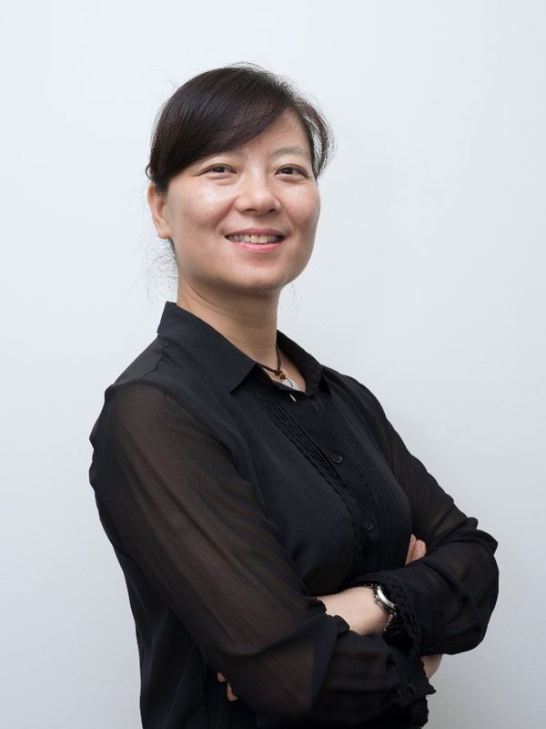 Li Huang